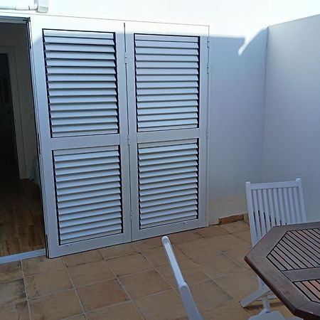Babo Lanzarote Lejlighed Playa Blanca  Eksteriør billede