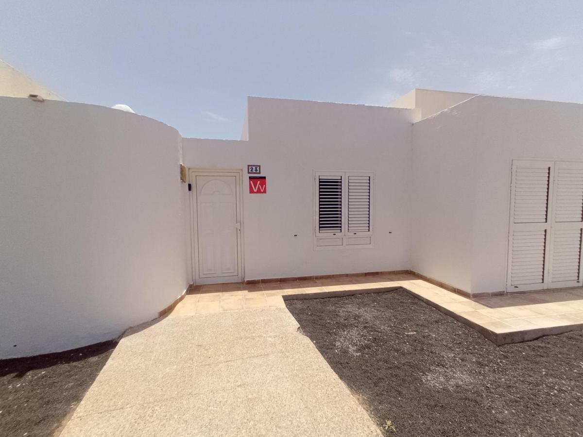 Babo Lanzarote Lejlighed Playa Blanca  Eksteriør billede