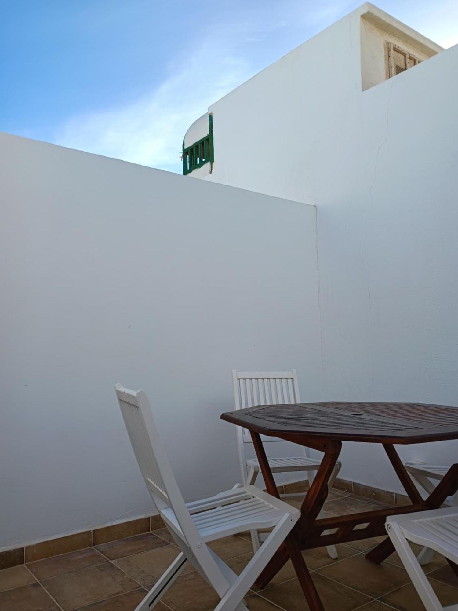 Babo Lanzarote Lejlighed Playa Blanca  Eksteriør billede